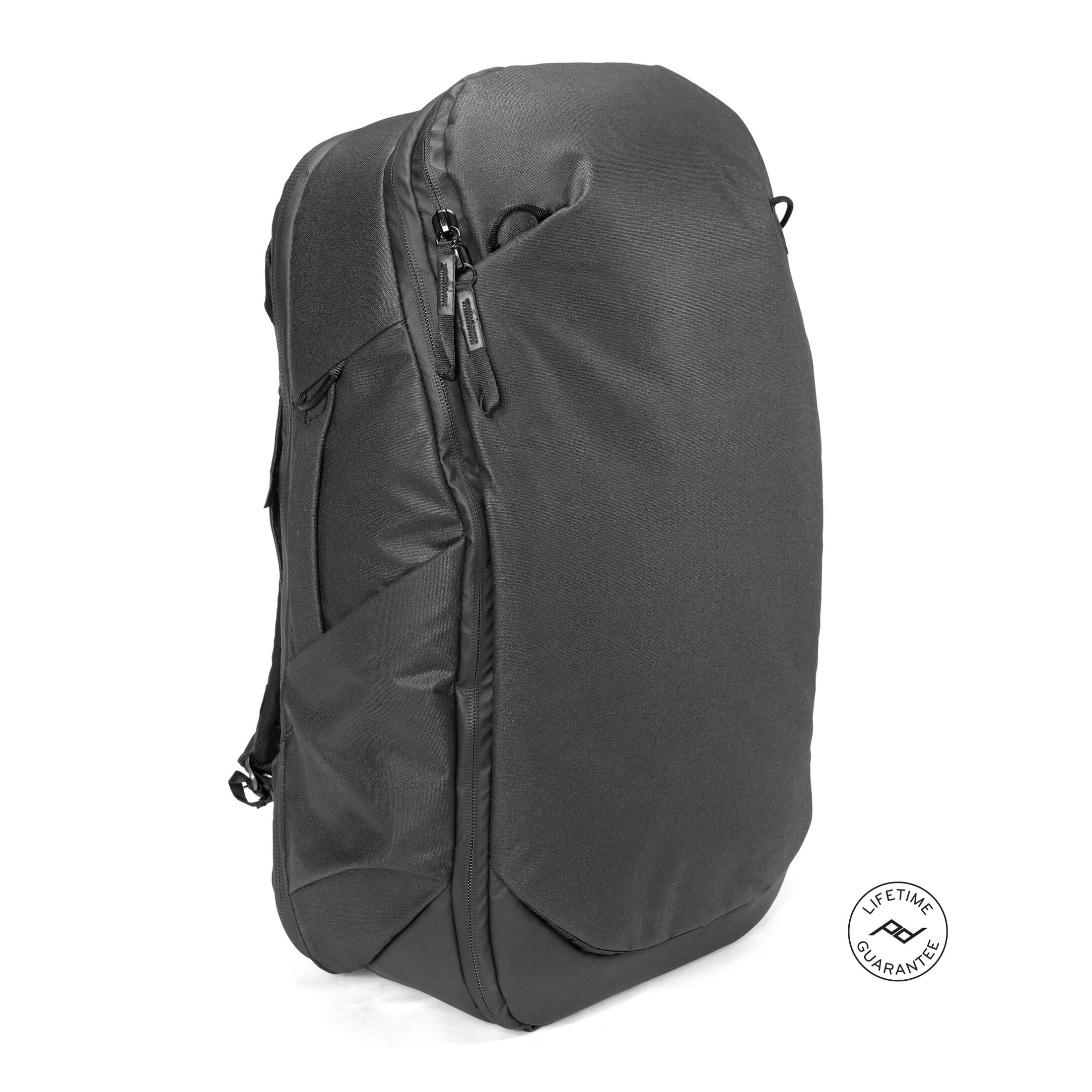 Peak Design Travel V2 Rucsac 30L Negru